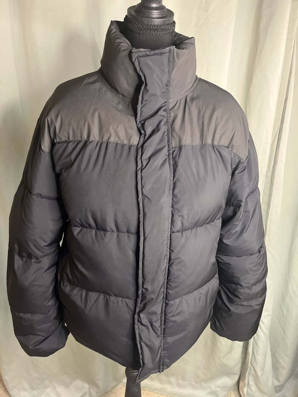 Fabletics Puffer Coat Women's XS